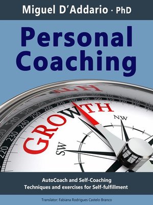 cover image of Personal Coaching